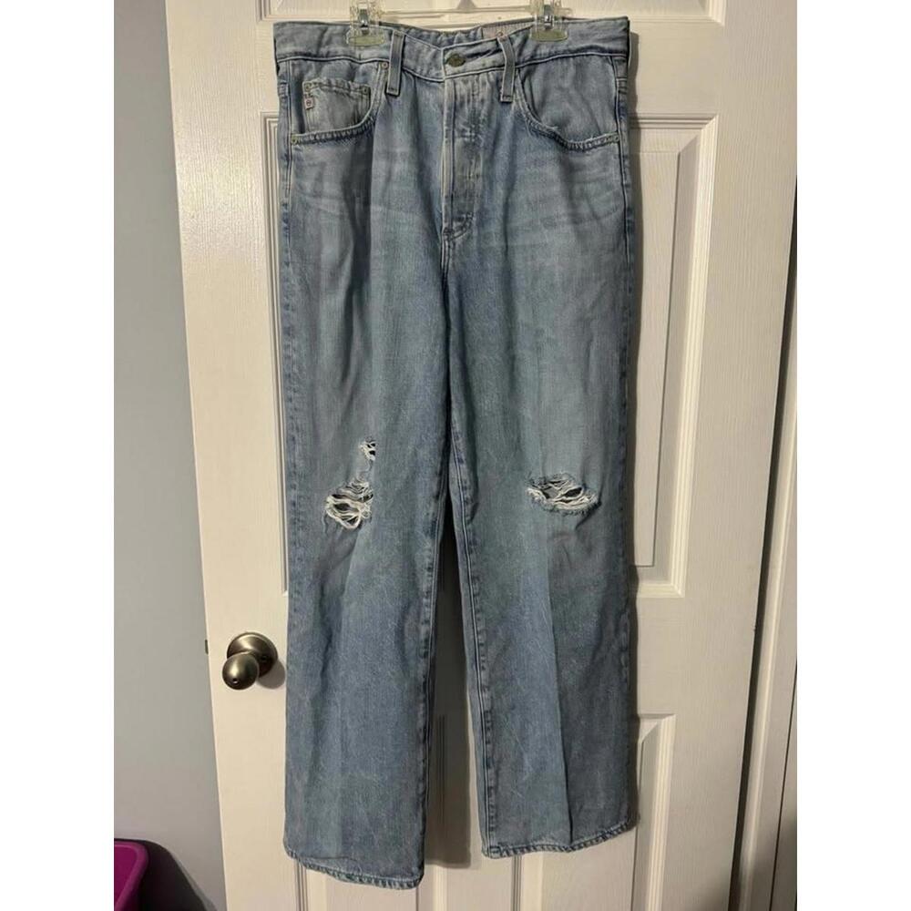 Adriano Goldschmied Ag-Ed Denim
